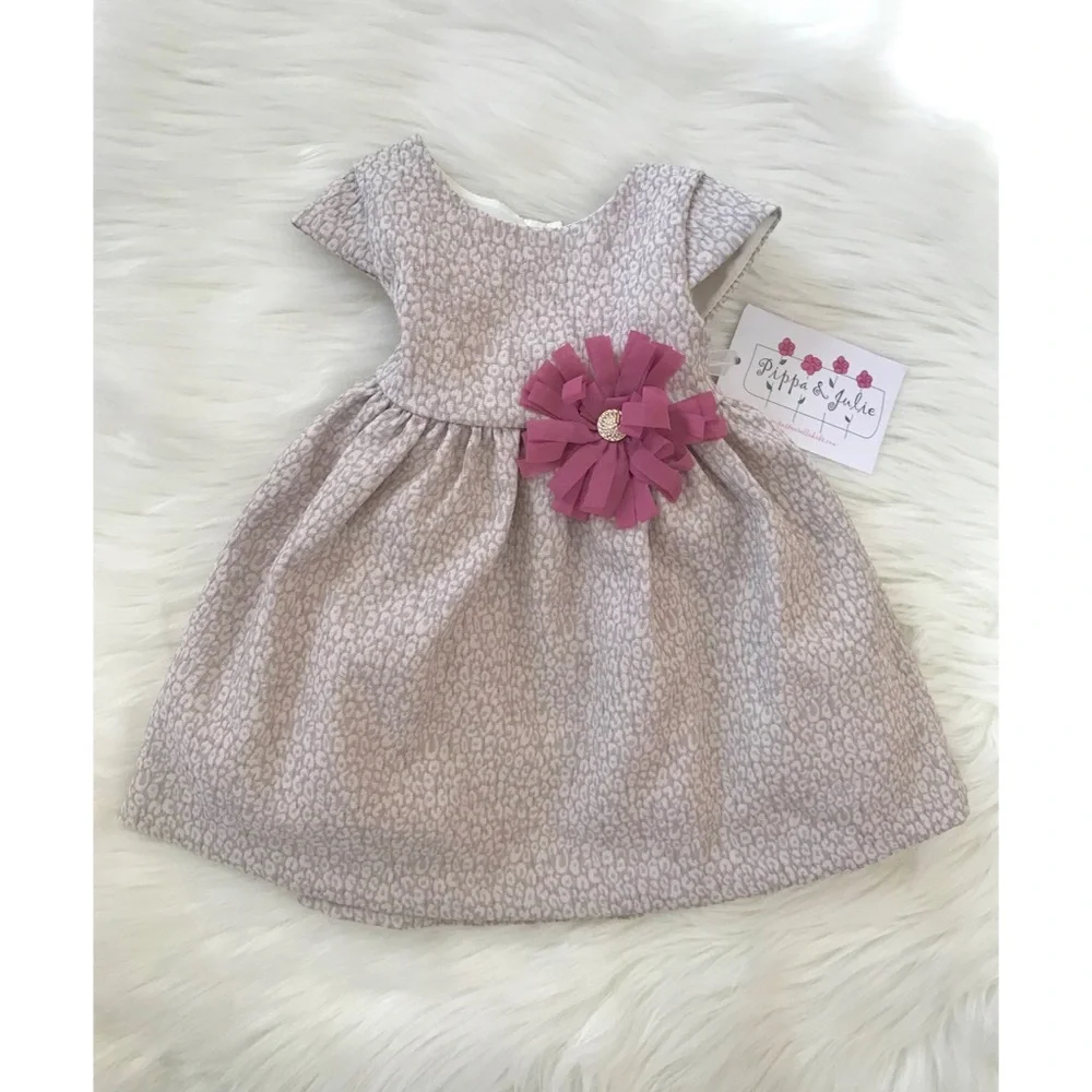 LUXURY DRESS SET